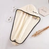 【LOVELY HOME】【 Chi Jia 】 Dry Hair Cap Soft Coral Velvet Girls' Shampoo Dry Hair Cap Shower Cap Quick-drying Towel Dry Hair Cap Dry Hair Towel Bath Towel Specification image